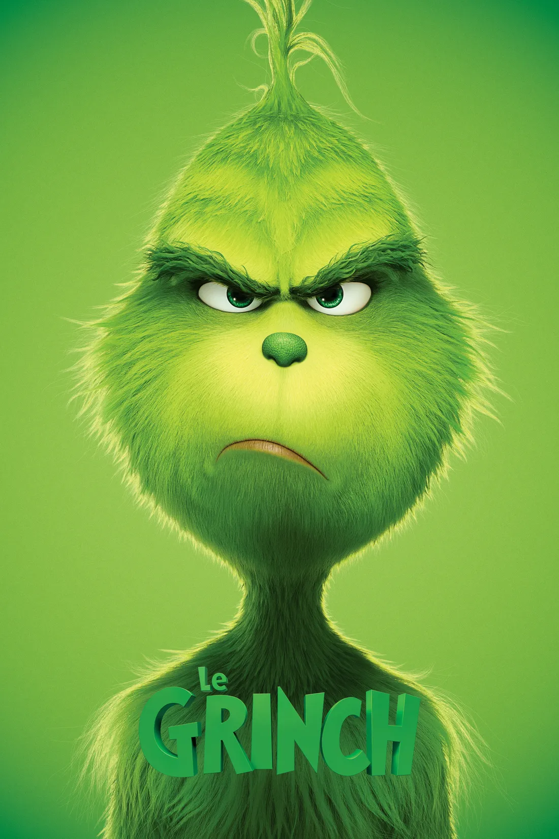 Le Grinch (2018)
